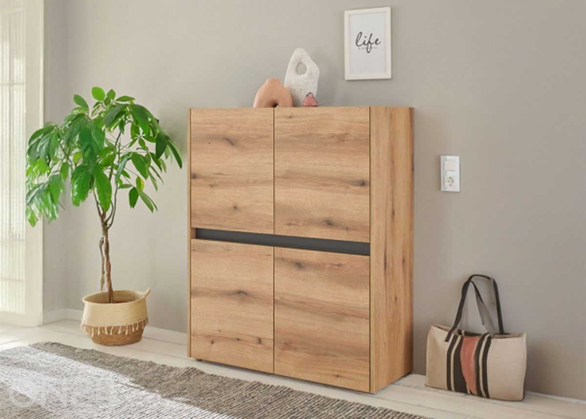 Kapp City suurendatud