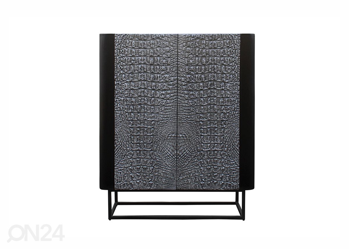 Kapp Croco 100 cm suurendatud