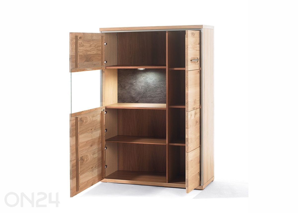 Kapp Espero suurendatud