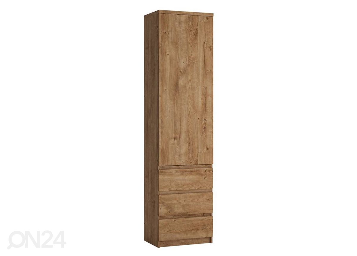 Kapp Fribo 50 cm suurendatud