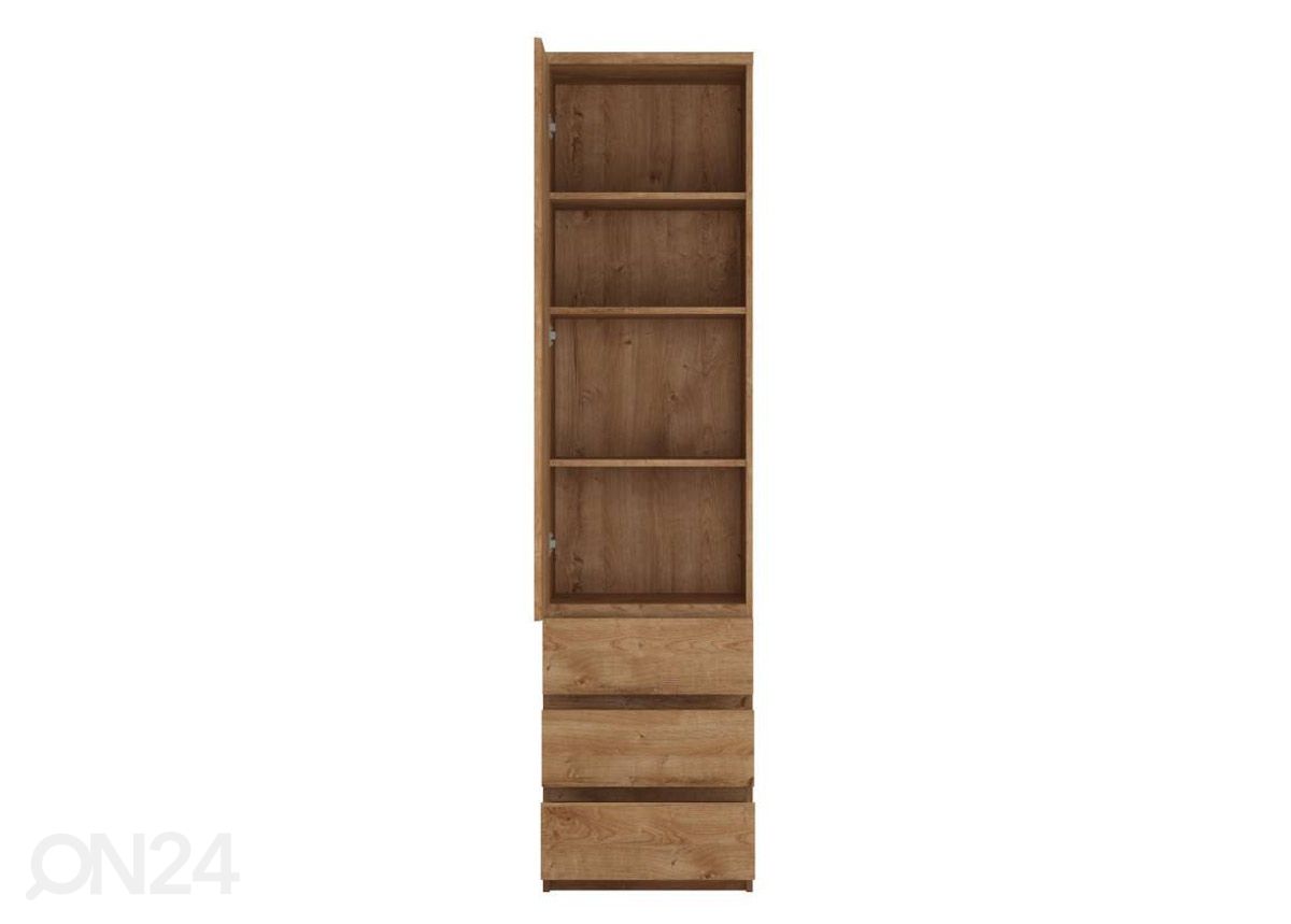 Kapp Fribo 50 cm suurendatud
