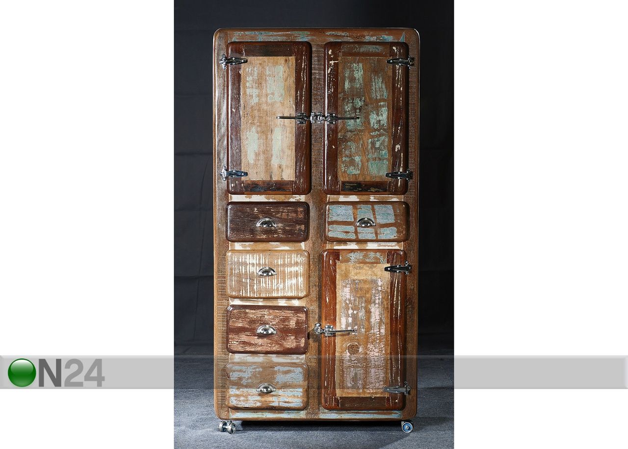 Kapp Fridge suurendatud