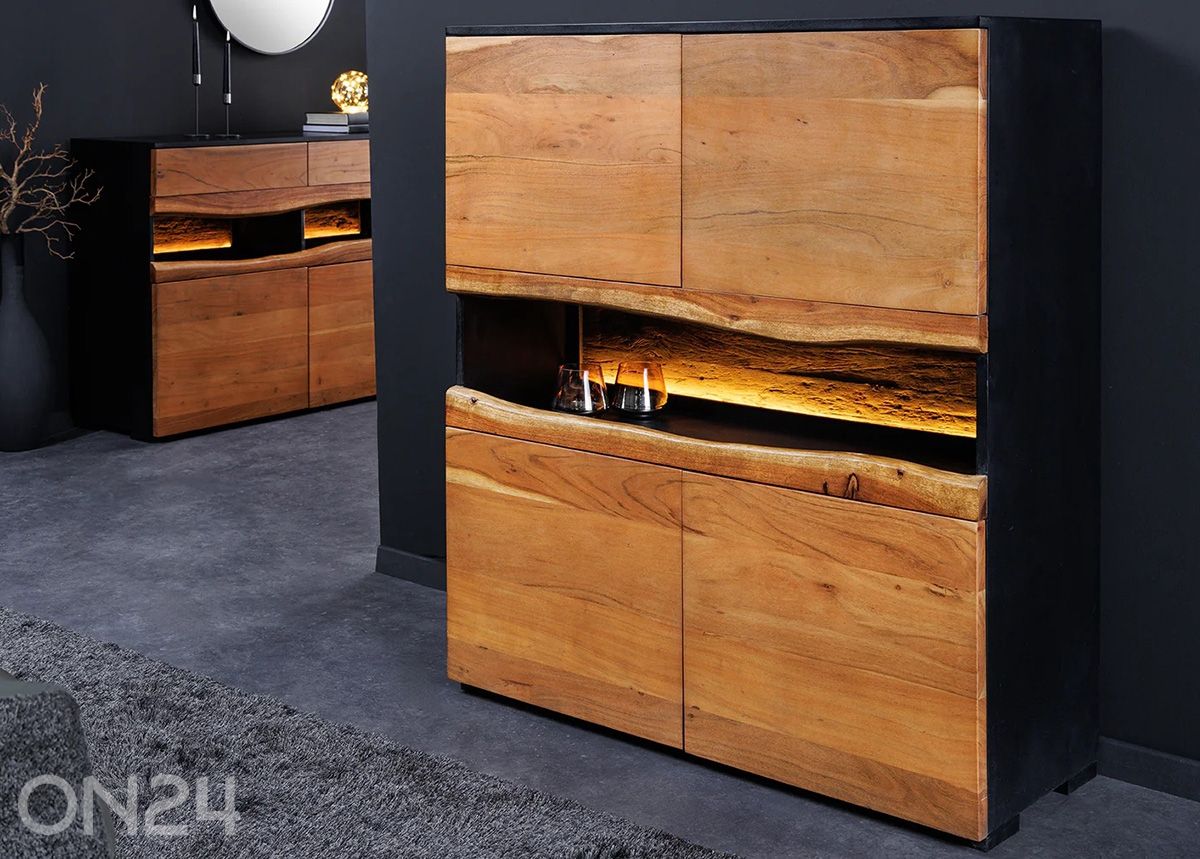 Kapp Grand suurendatud