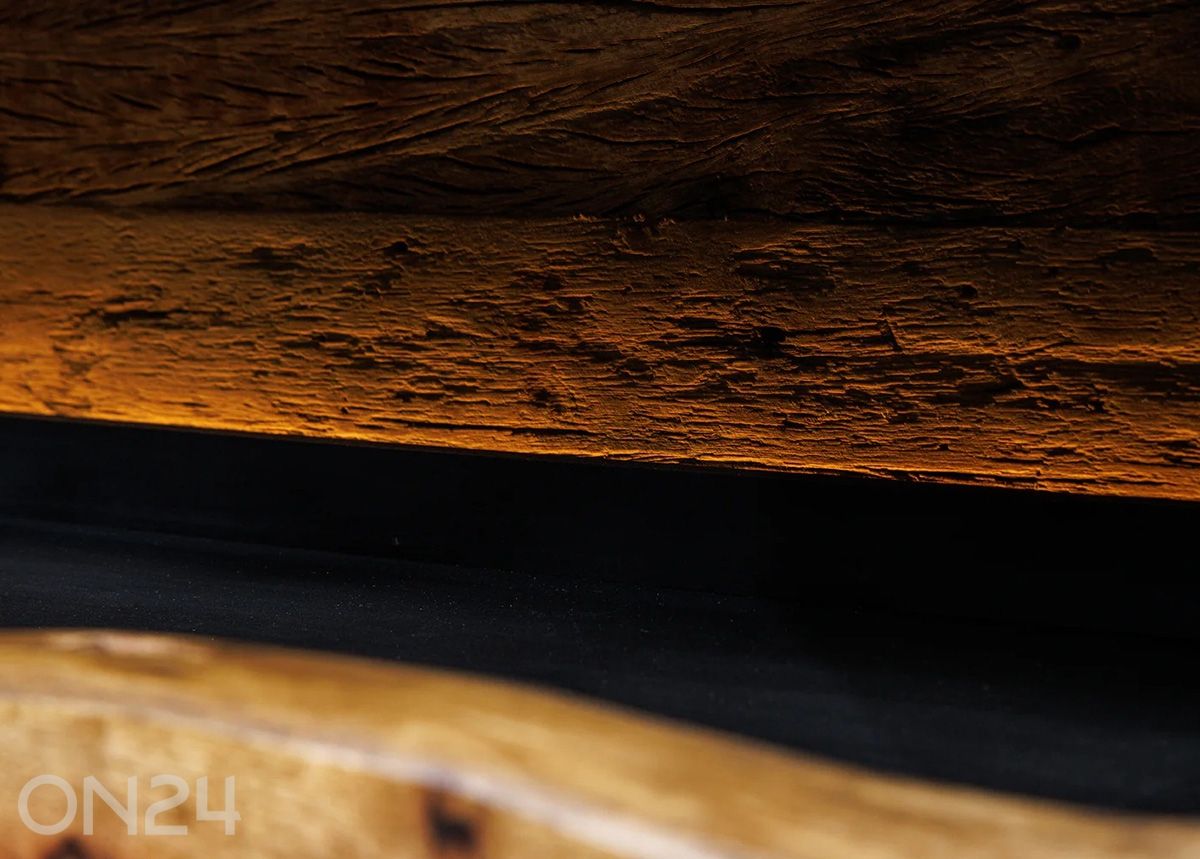 Kapp Grand suurendatud