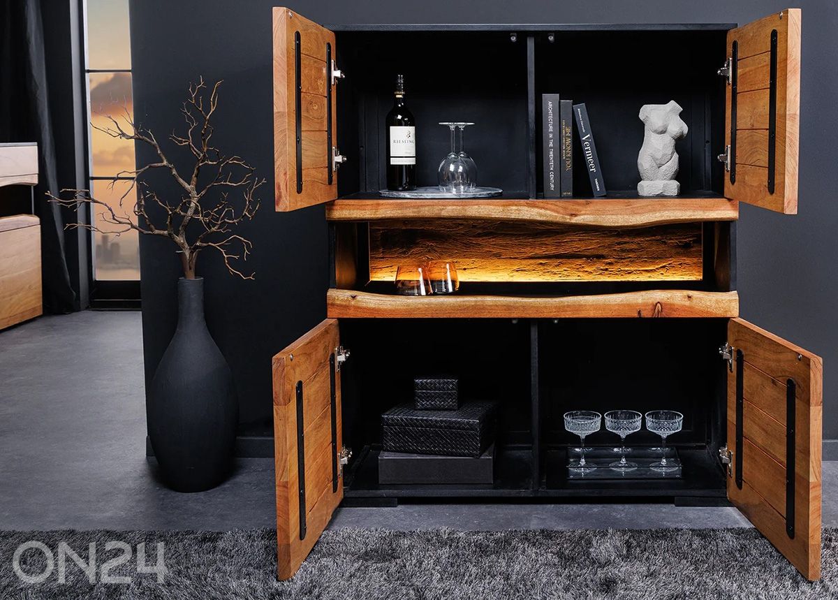 Kapp Grand suurendatud