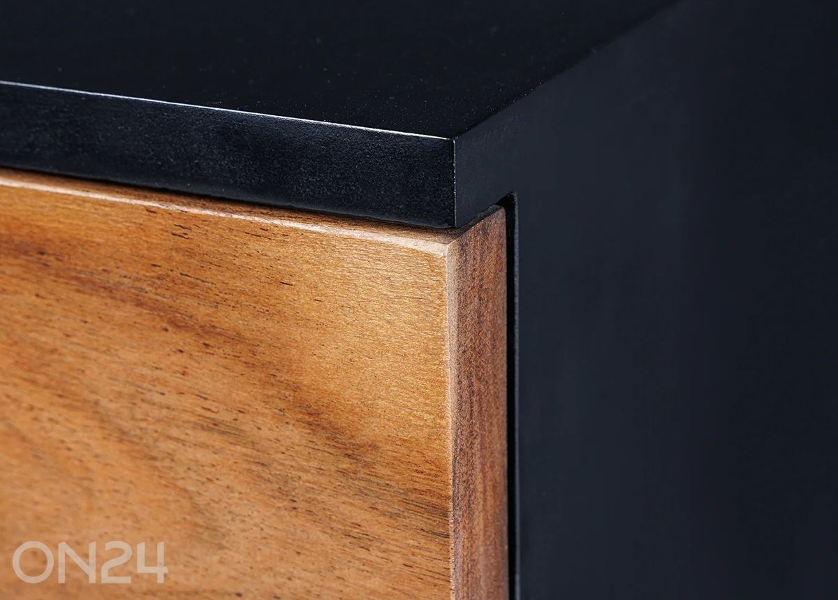 Kapp Grand suurendatud