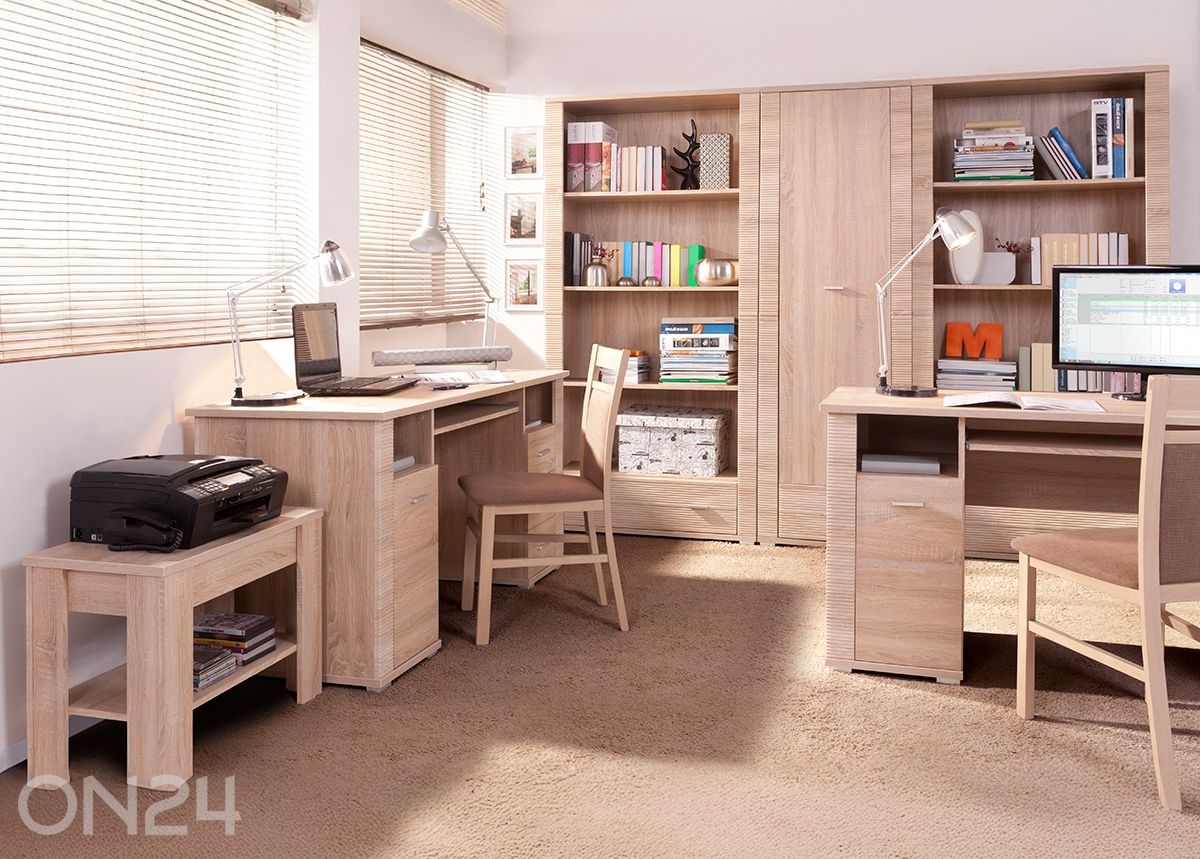 Kapp Gress suurendatud