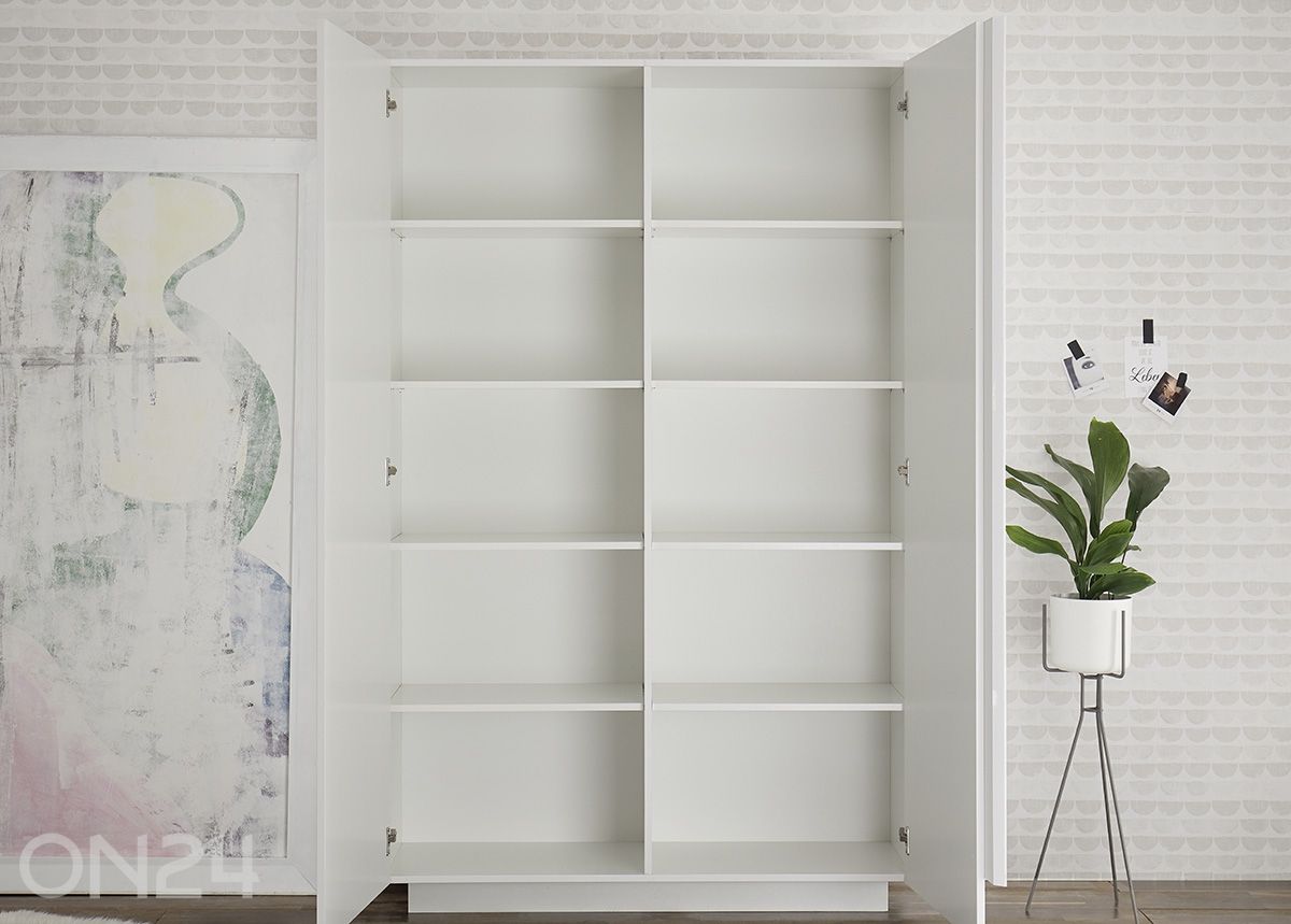 Kapp Jupiter suurendatud