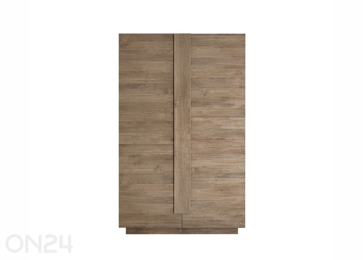 Kapp Jupiter suurendatud