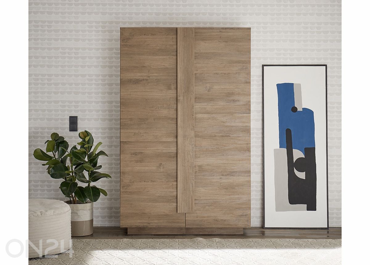 Kapp Jupiter suurendatud