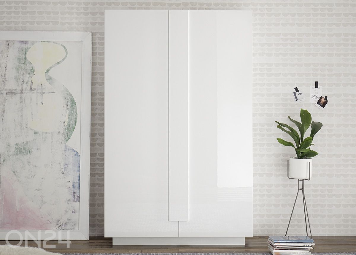 Kapp Jupiter suurendatud