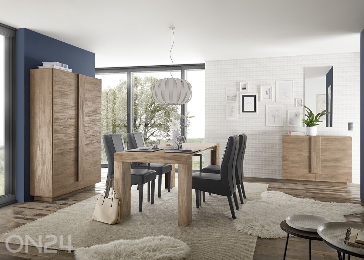 Kapp Jupiter suurendatud