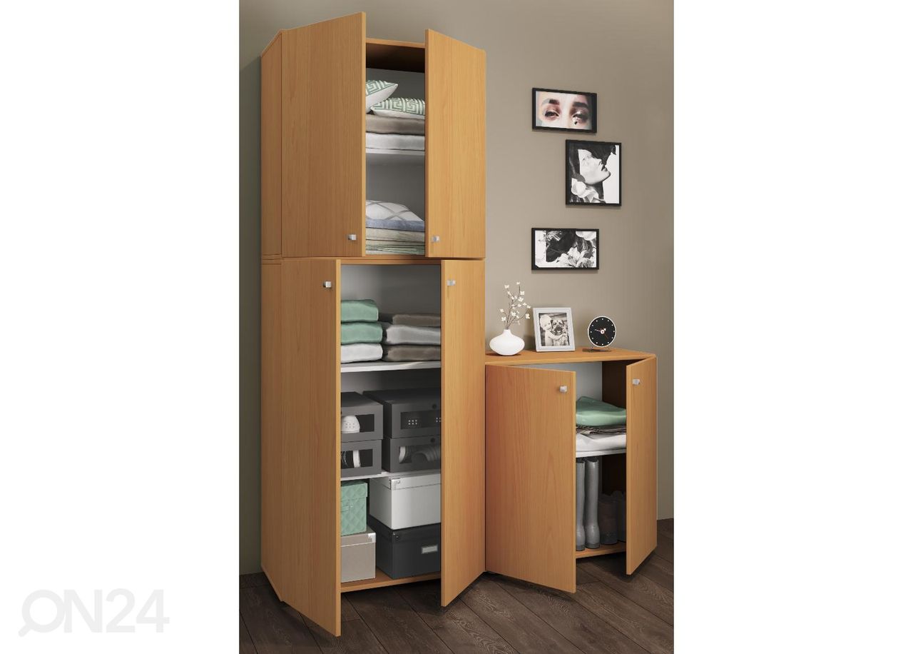 Kapp Lona 70 cm suurendatud