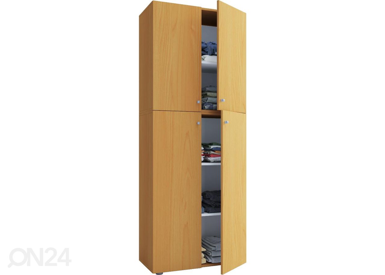 Kapp Lona 70 cm suurendatud