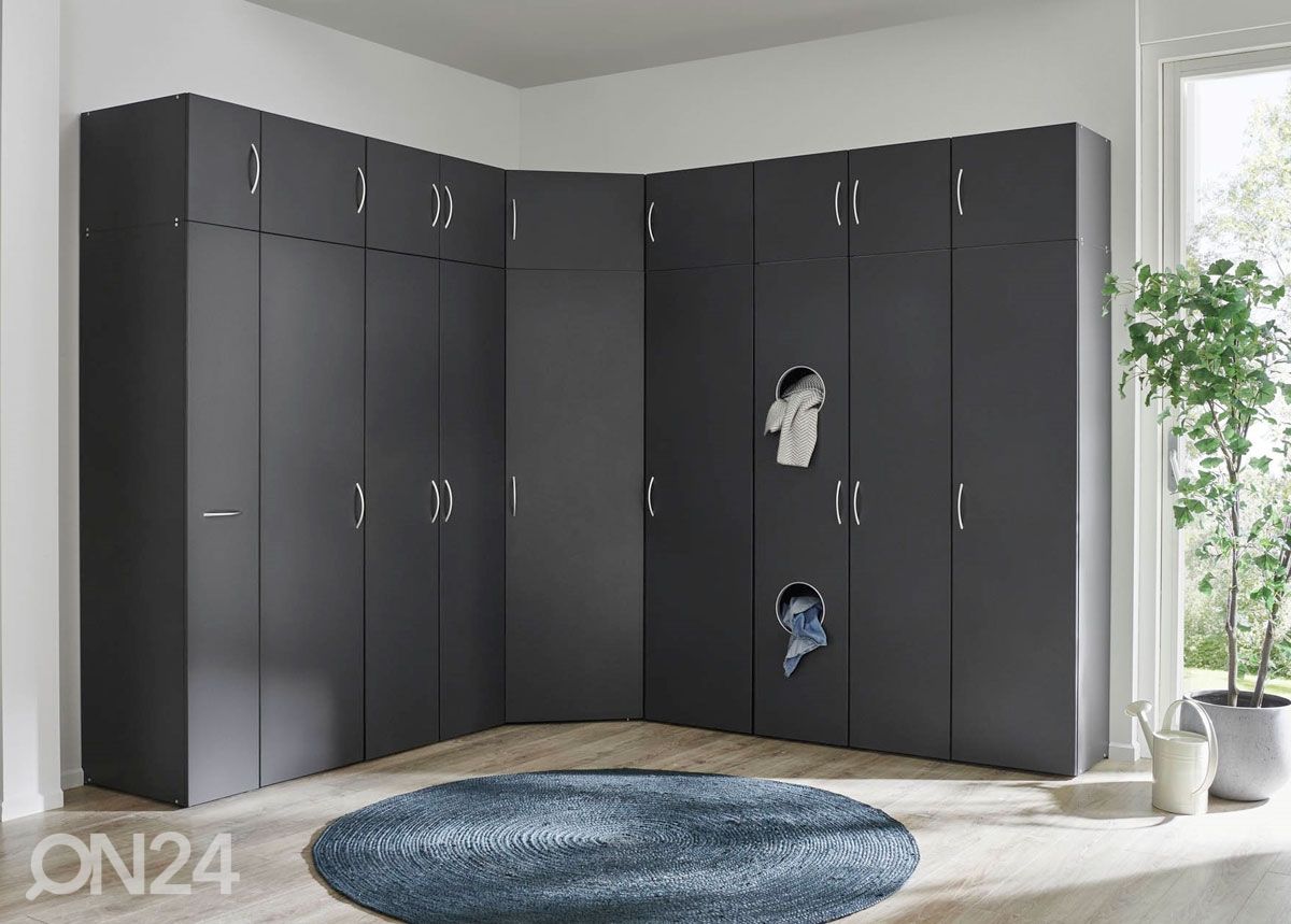 Kapp MRK 636 80 cm suurendatud