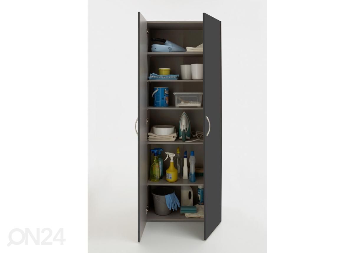 Kapp MRK 657 70 cm suurendatud