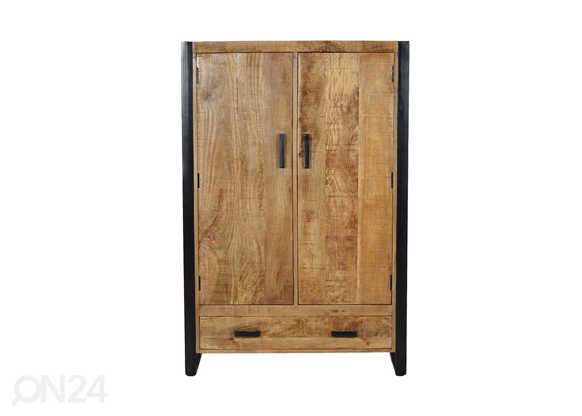 Kapp Nairobi 155 cm suurendatud