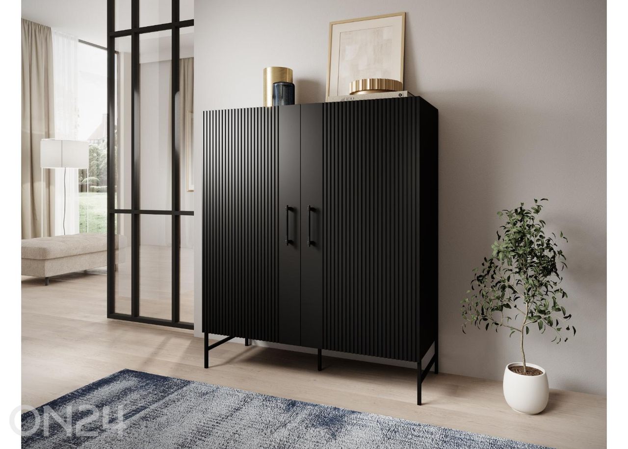 Kapp Omaha 122 cm suurendatud