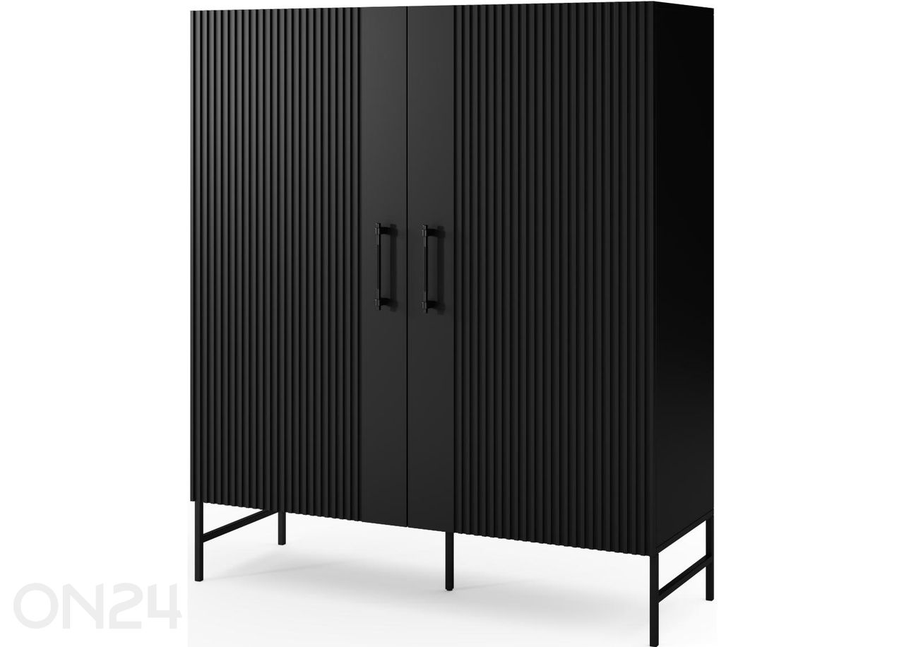 Kapp Omaha 122 cm suurendatud