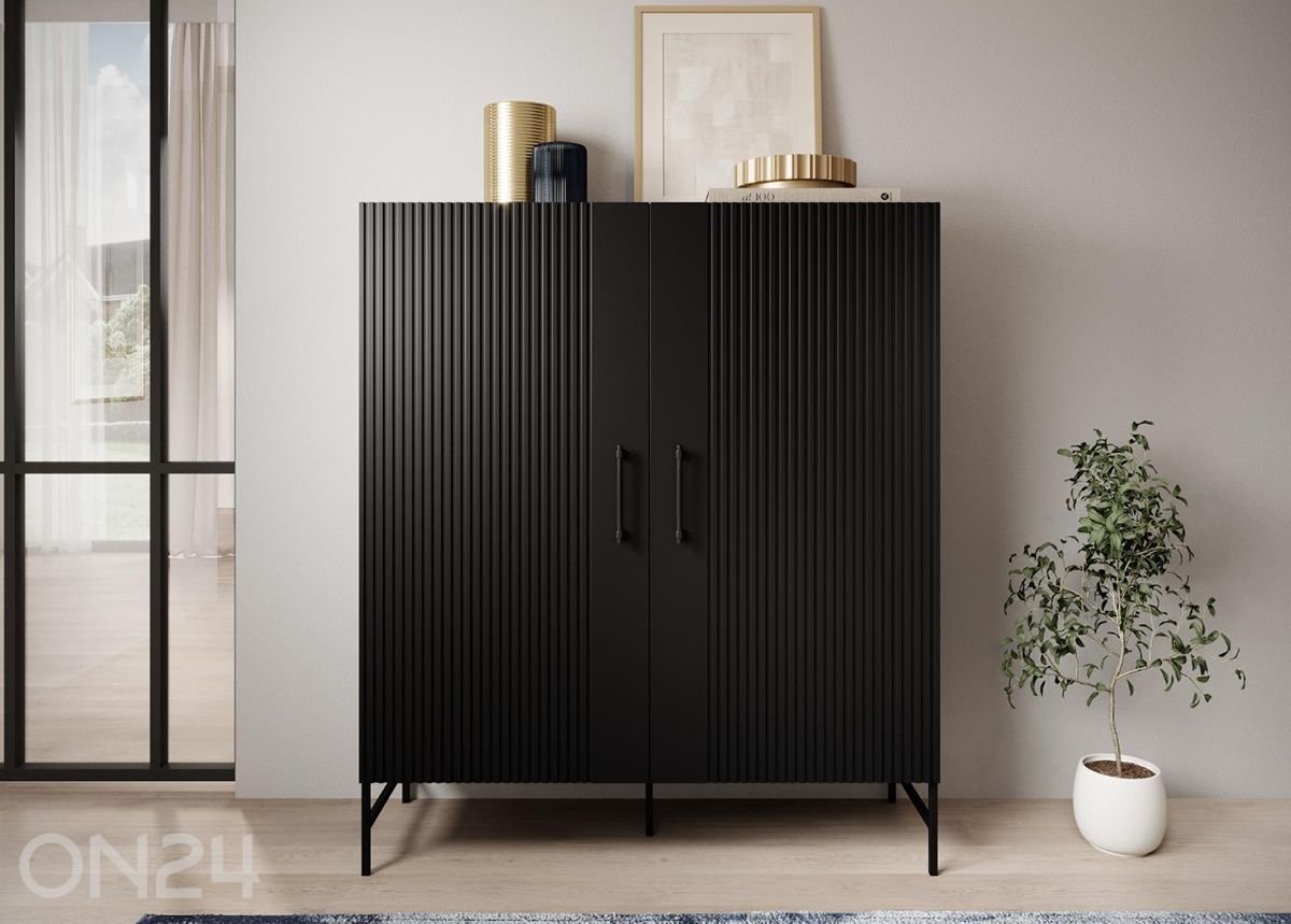 Kapp Omaha 122 cm suurendatud