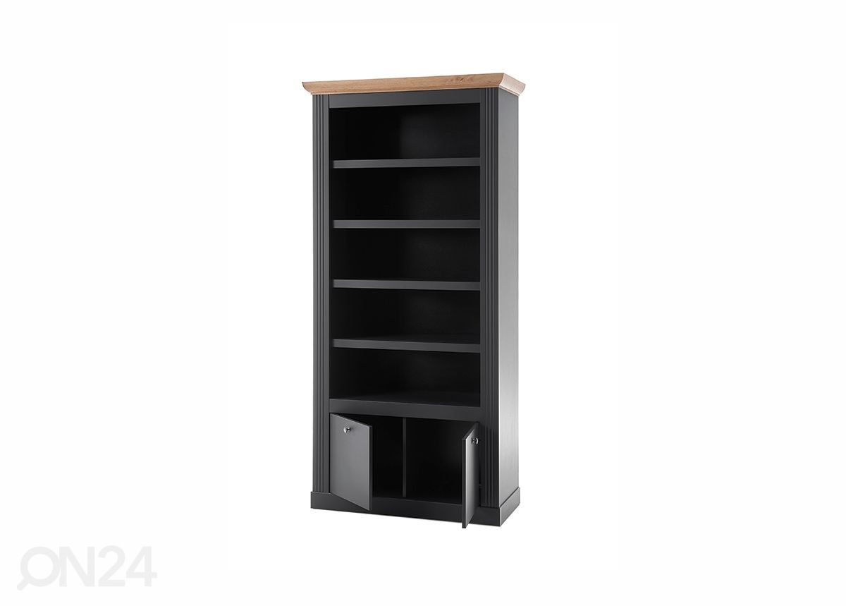 Kapp-riiul Westminster 97 cm suurendatud