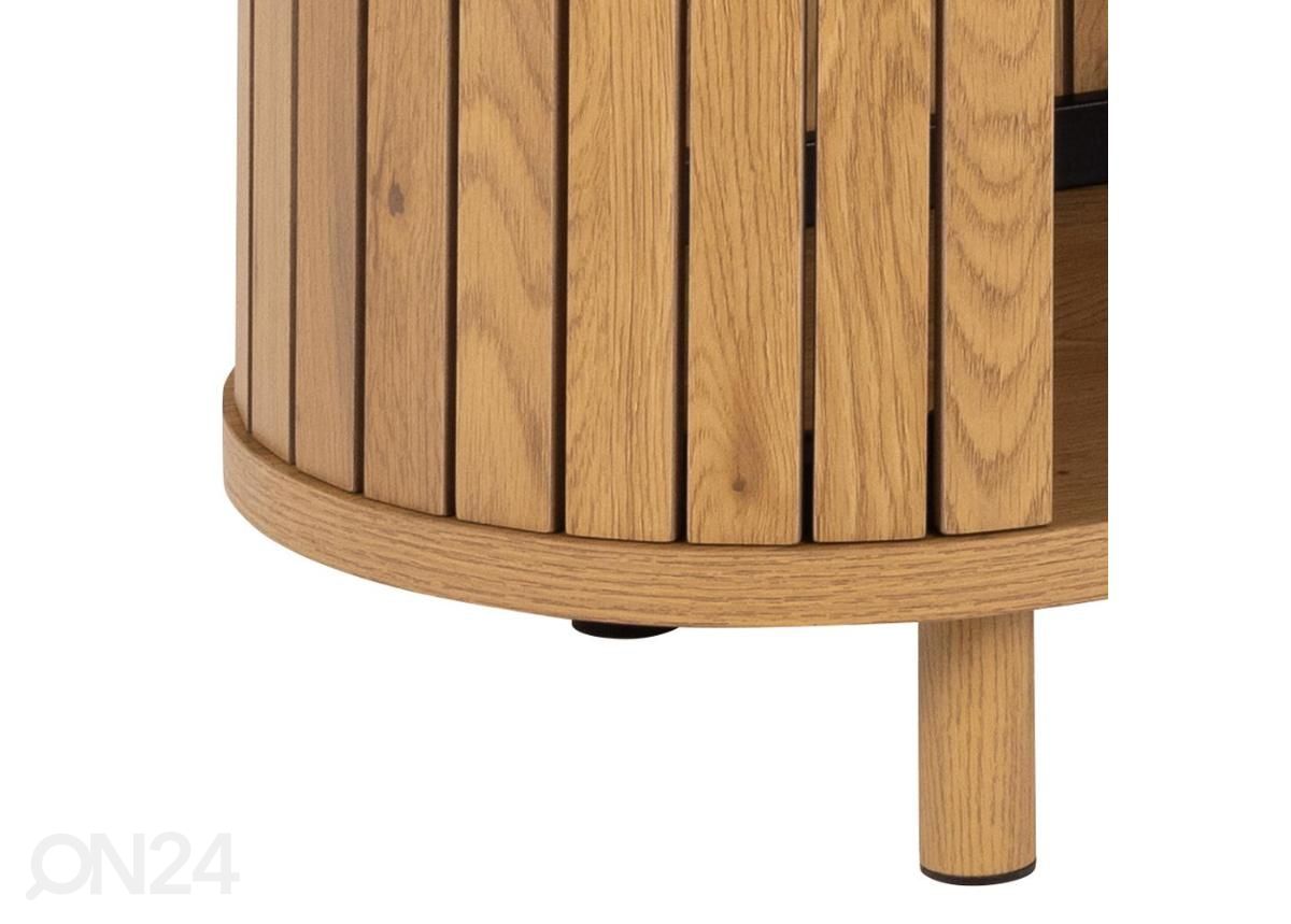Kapp Ronne 100 cm suurendatud