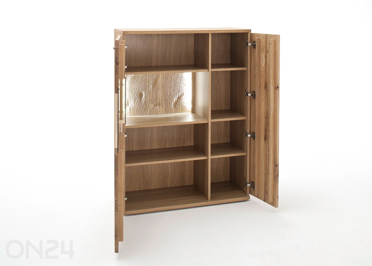 Kapp Santori suurendatud