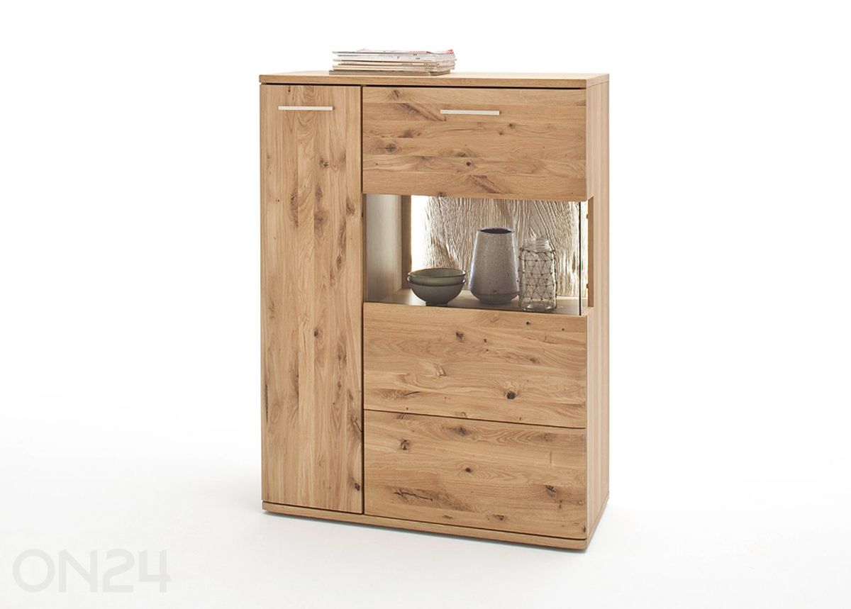 Kapp Santori suurendatud