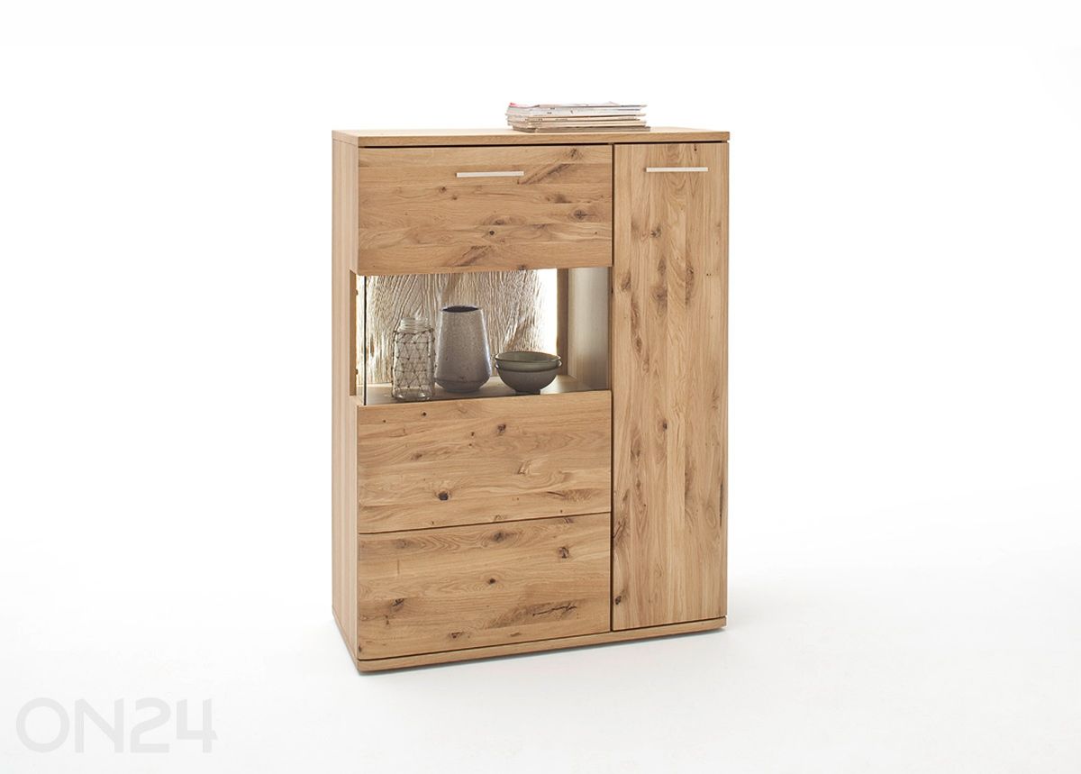 Kapp Santori suurendatud