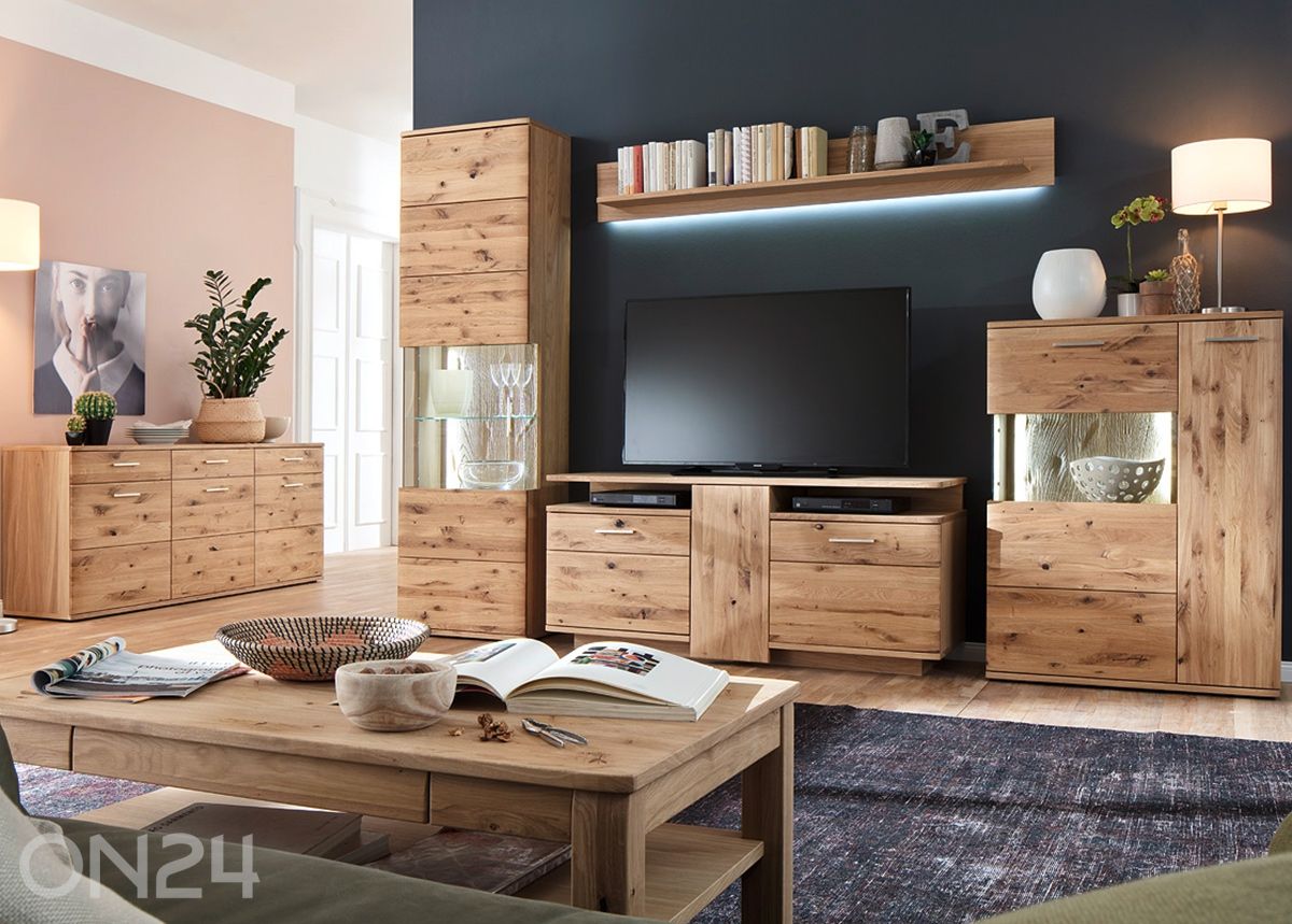 Kapp Santori suurendatud