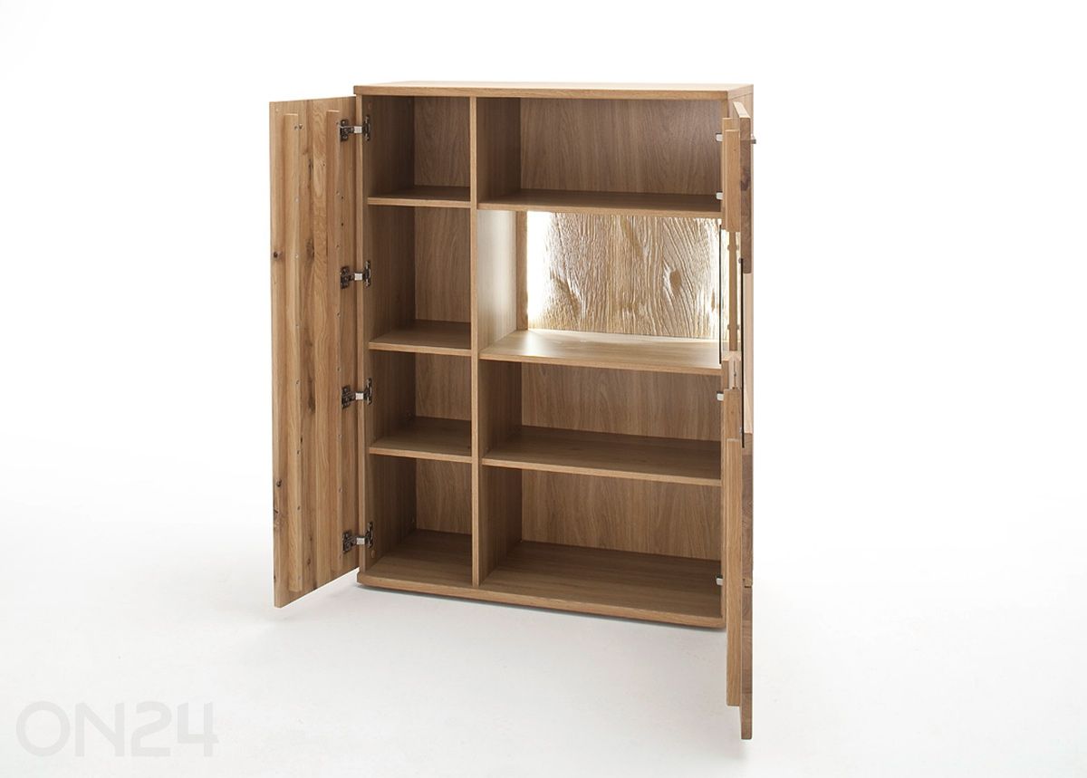 Kapp Santori suurendatud