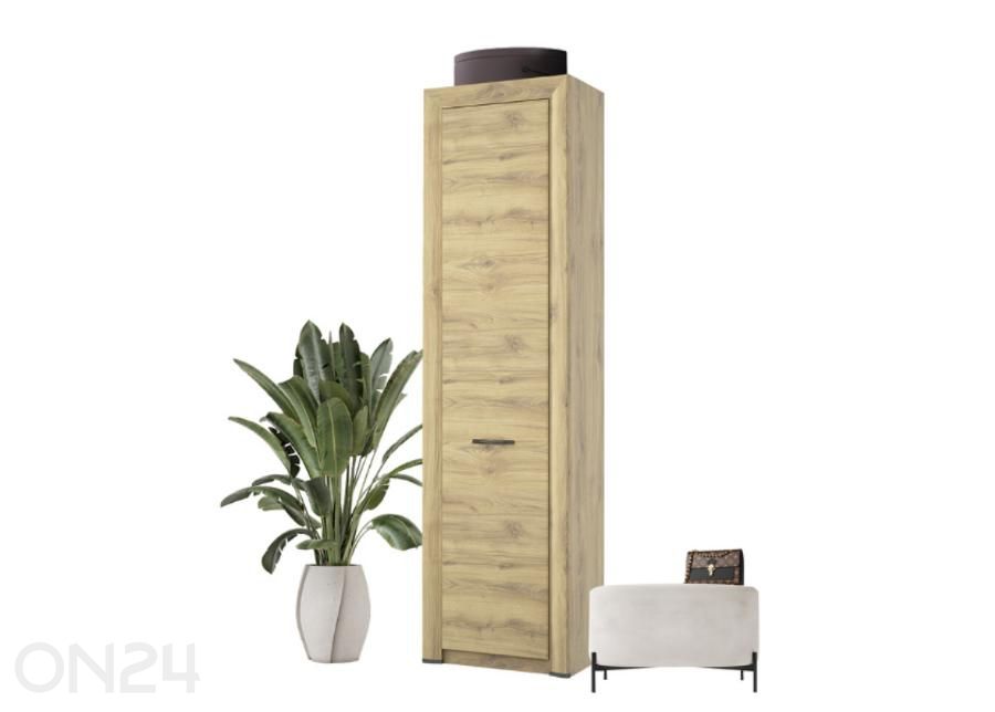Kapp Sapori 60 cm suurendatud