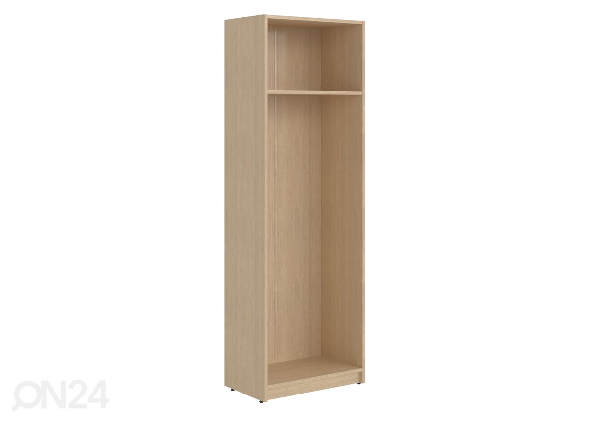 Kapp Simple suurendatud