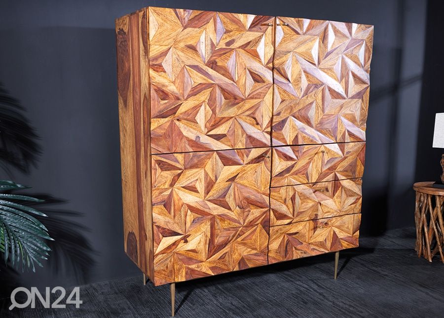 Kapp Stone 100 cm suurendatud