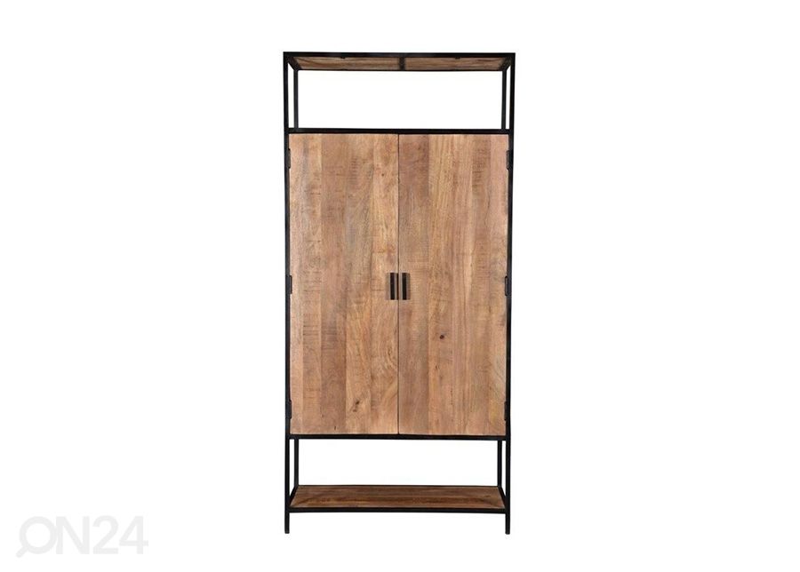 Kapp Sturdy 100 cm suurendatud