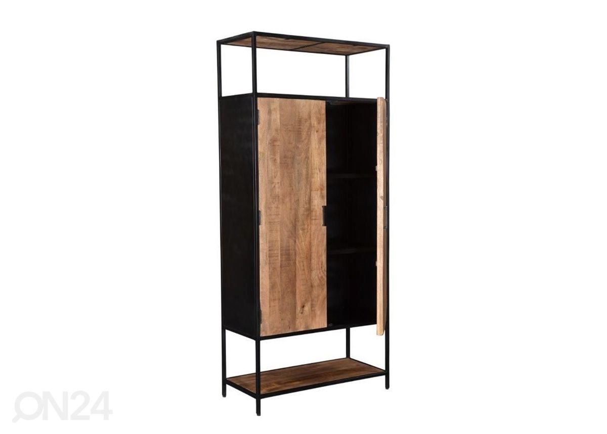 Kapp Sturdy 100 cm suurendatud
