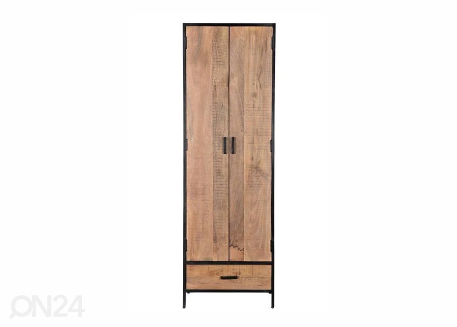 Kapp Sturdy 65 cm suurendatud