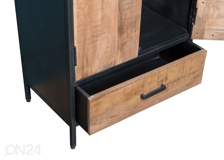 Kapp Sturdy 65 cm suurendatud