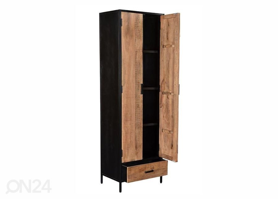 Kapp Sturdy 65 cm suurendatud