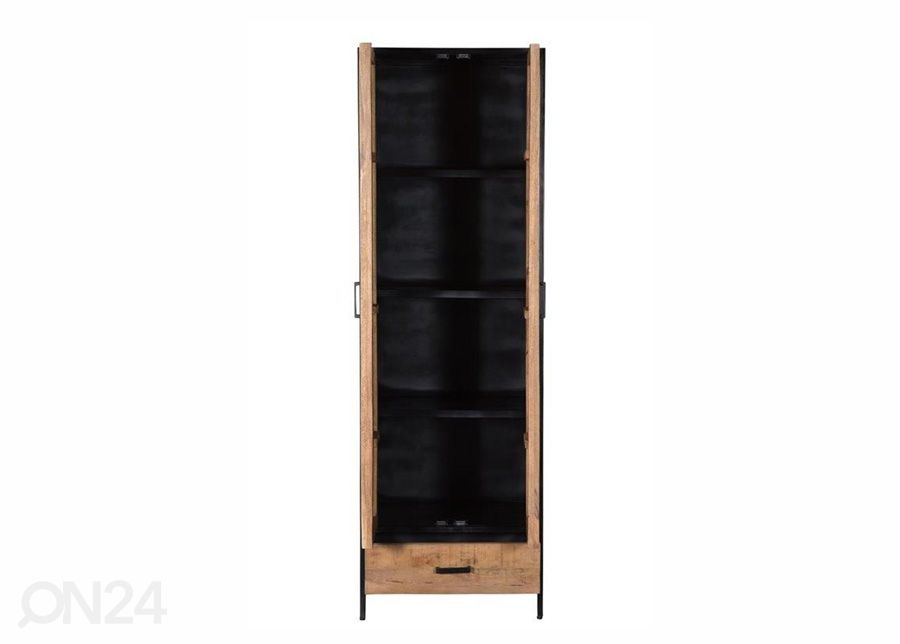 Kapp Sturdy 65 cm suurendatud