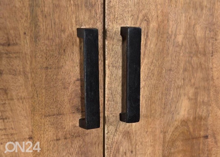 Kapp Sturdy 65 cm suurendatud
