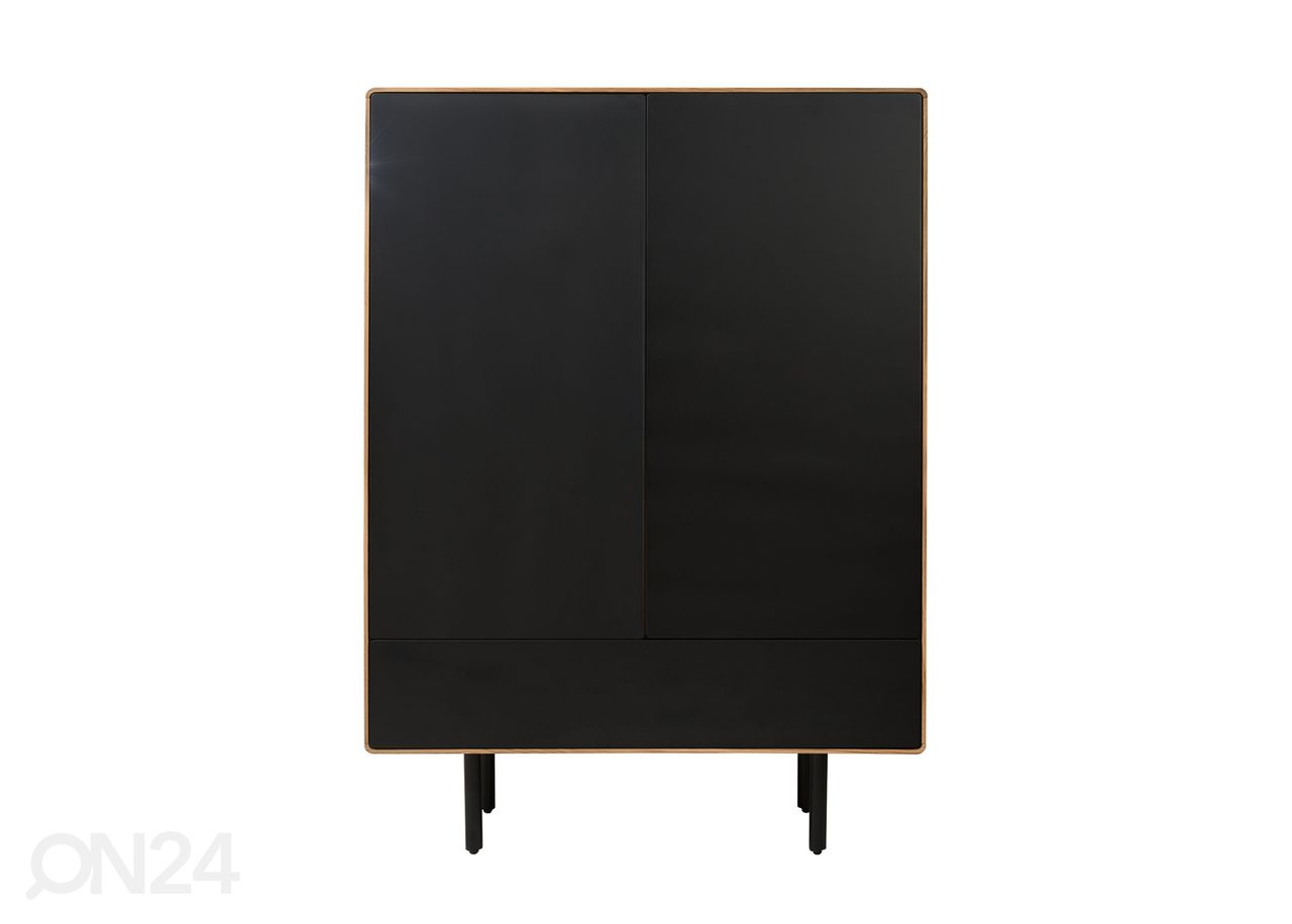 Kapp Tokyo 107 cm suurendatud