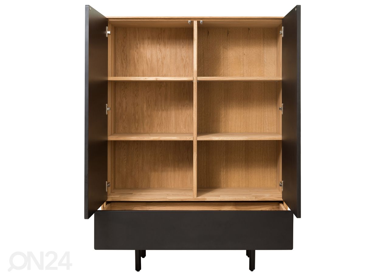 Kapp Tokyo 107 cm suurendatud