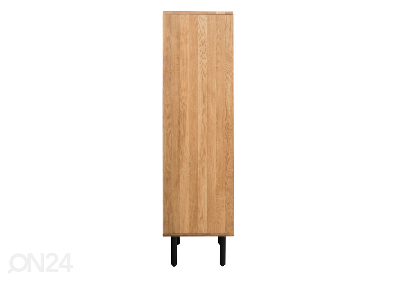 Kapp Tokyo 107 cm suurendatud