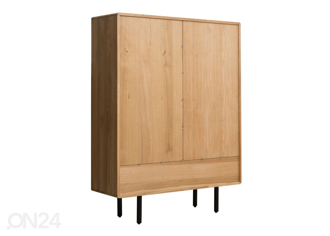 Kapp Tokyo 107 cm suurendatud