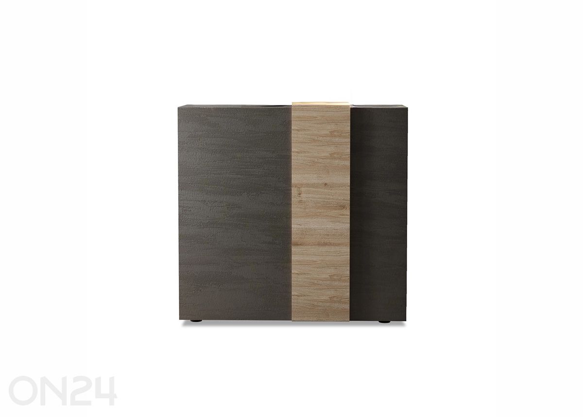 Kapp Venus suurendatud