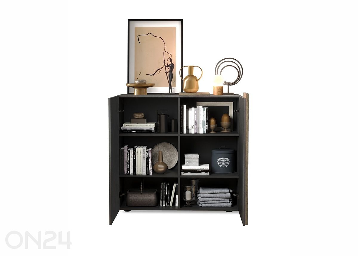 Kapp Venus suurendatud