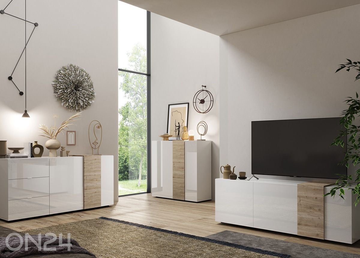 Kapp Venus suurendatud