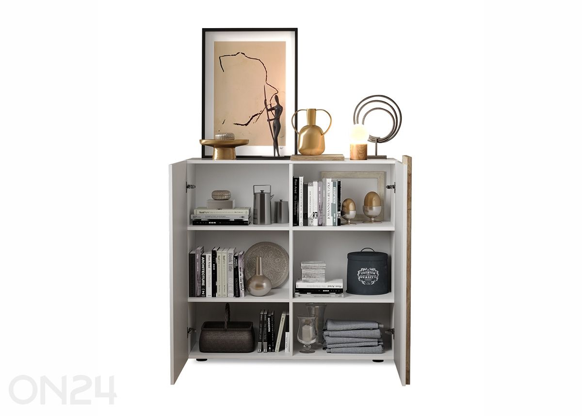 Kapp Venus suurendatud