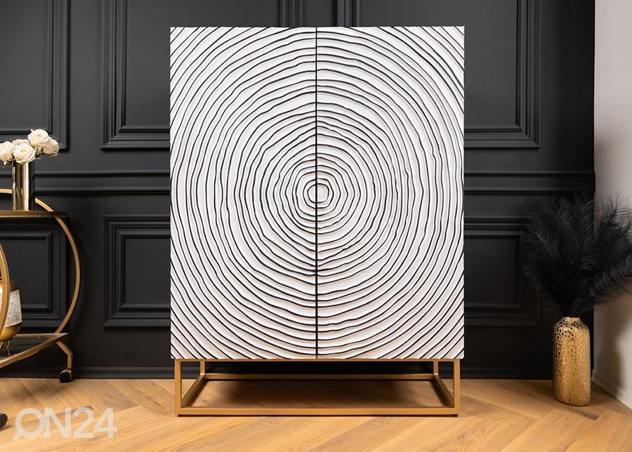 Kapp Zen 100 cm suurendatud